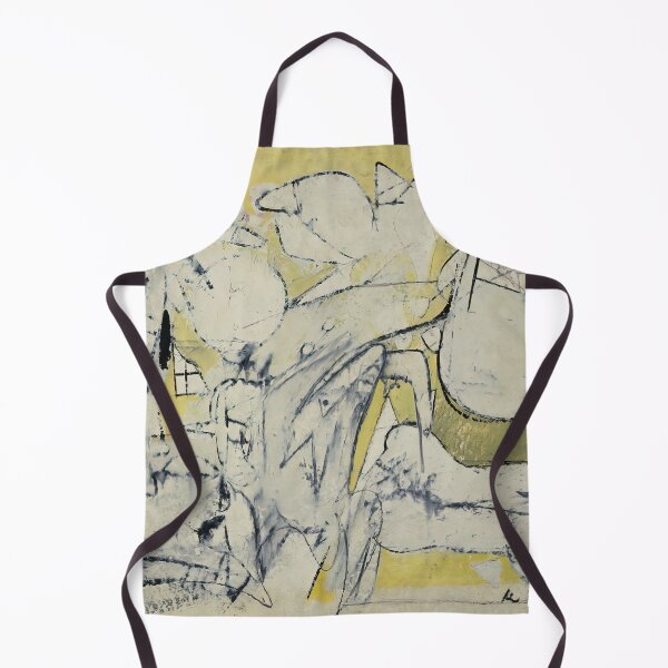 Item preview, Willem de Kooning designed and sold by Zyloz.