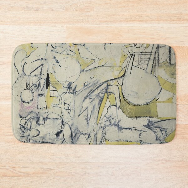 Item preview, Willem de Kooning designed and sold by Zyloz.