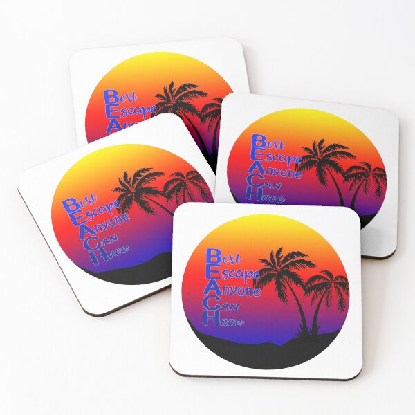 Item preview, neon color sunset designed and sold by tharusha fernando.