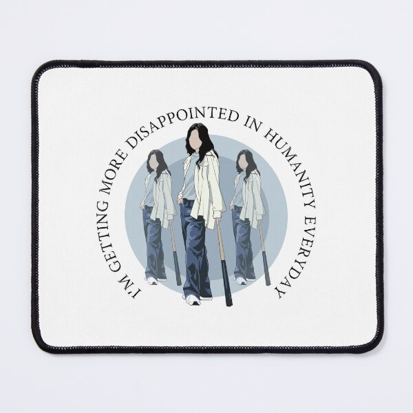 Item preview, Happiness kdrama designed and sold by YourChingu.
