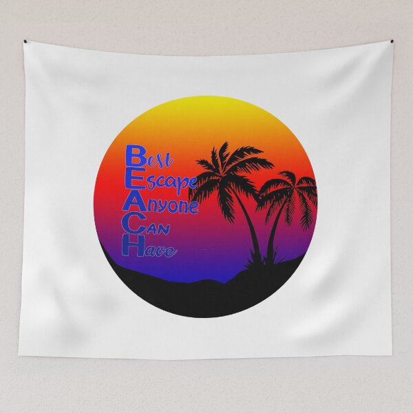 Item preview, neon color sunset designed and sold by tharusha fernando.