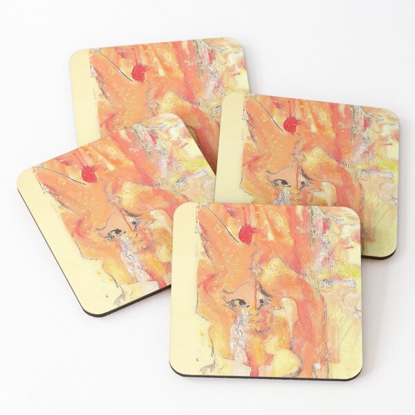 Item preview, Willem de Kooning designed and sold by Zyloz.