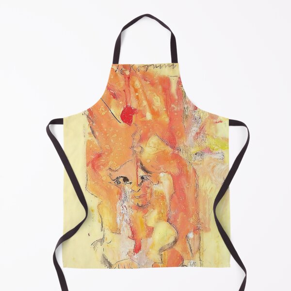 Item preview, Willem de Kooning designed and sold by Zyloz.