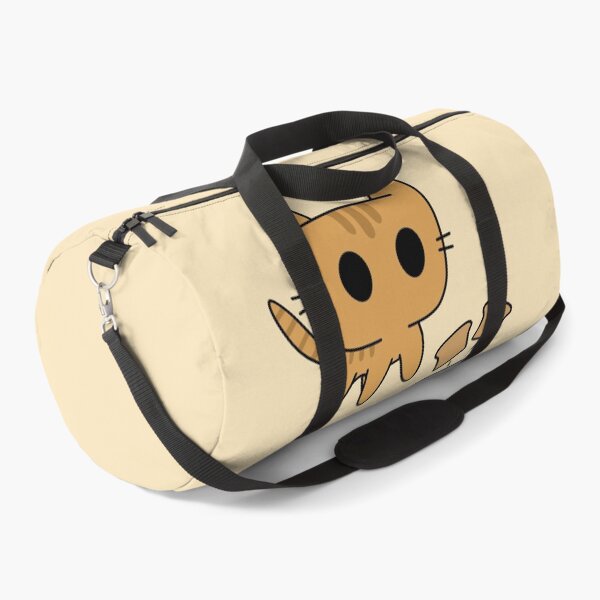 Item preview, Ginger cat scared by toaster designed and sold by Cre8iveCat.