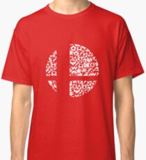 Brawl Classic T-Shirt