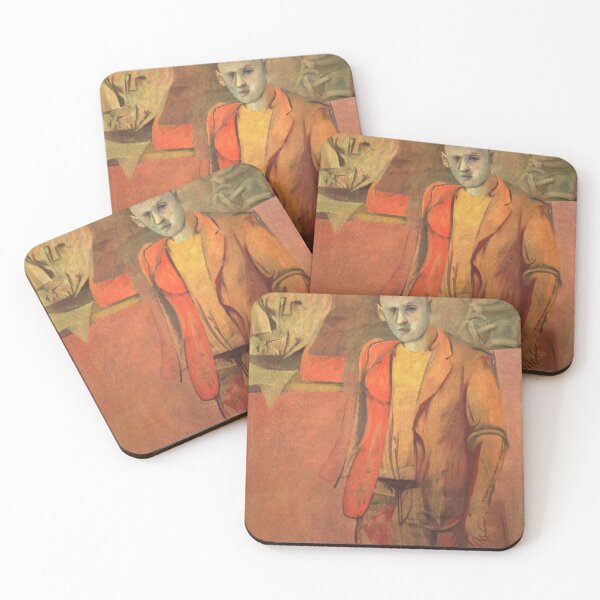 Item preview, Willem de Kooning designed and sold by Zyloz.