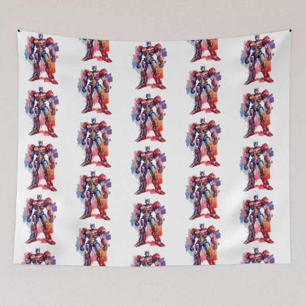 Item preview, Heroes of the Universe designed and sold by ebialonestar.