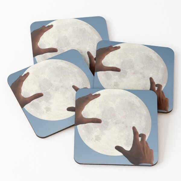 Item preview, Toca la luna designed and sold by mathilde3333.
