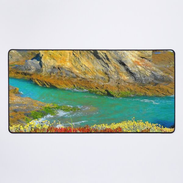 Item preview, sea stripe. porto covo designed and sold by Tereza Pilar Art.