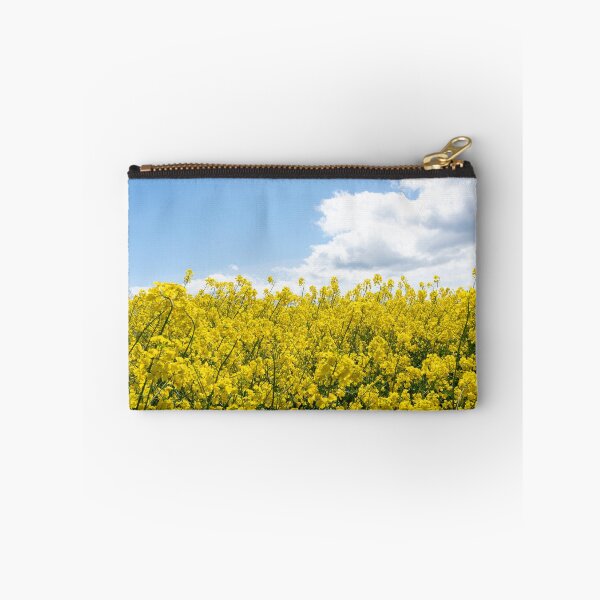 Item preview, Vibrancia de la flor de colza designed and sold by hawkie.