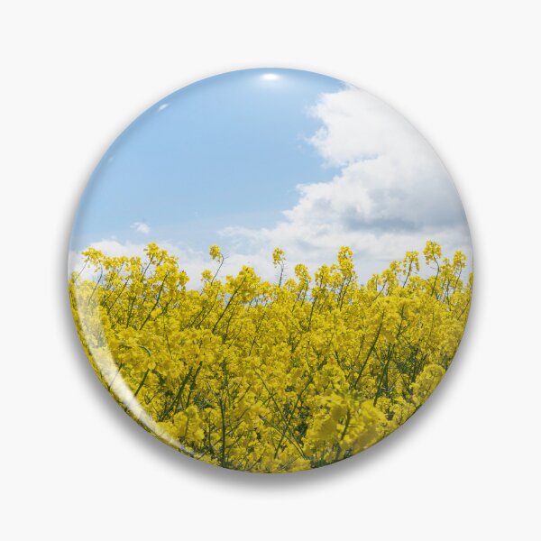 Item preview, Rape Flower vibrance  designed and sold by hawkie.