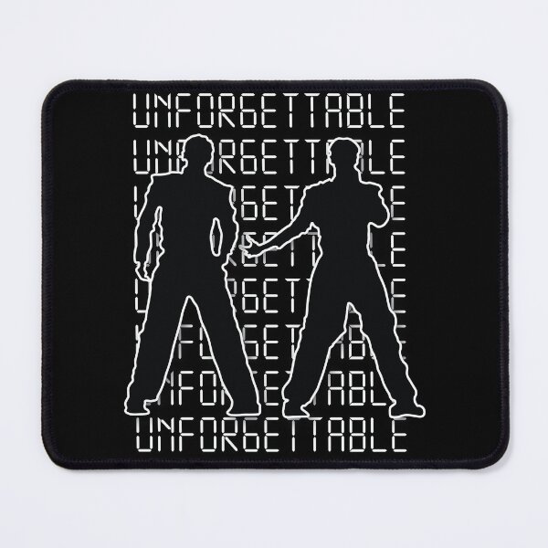 Item preview, Unforgettable - Marcus & Martinus - Eurovision 2024 Sweden - Melodifestivalen Winner 2024 - Marcus and Martinus designed and sold by Vision-Tees.