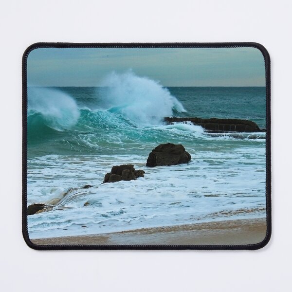 Item preview, Guincho sense... designed and sold by Tereza Pilar Art.