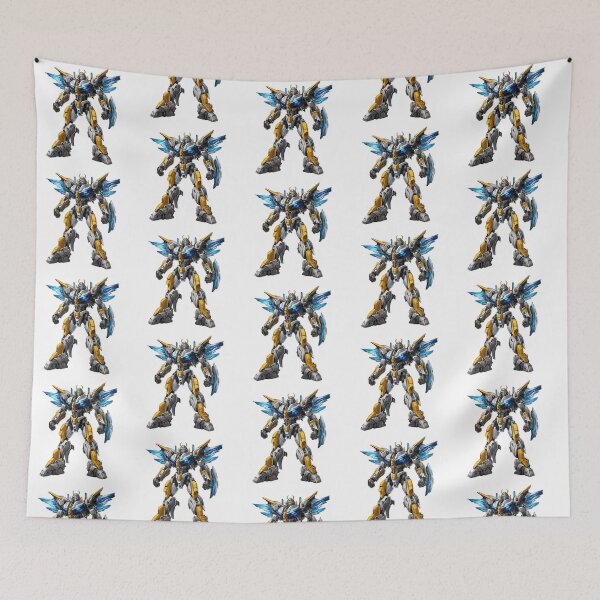 Item preview, Heroes of the Universe designed and sold by ebialonestar.