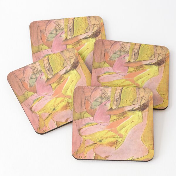 Item preview, Willem de Kooning designed and sold by Zyloz.