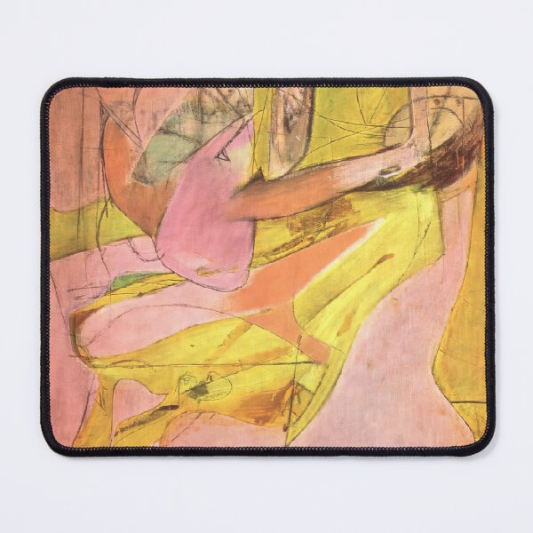 Item preview, Willem de Kooning designed and sold by Zyloz.