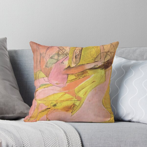 Item preview, Willem de Kooning designed and sold by Zyloz.
