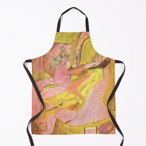 Item preview, Willem de Kooning designed and sold by Zyloz.