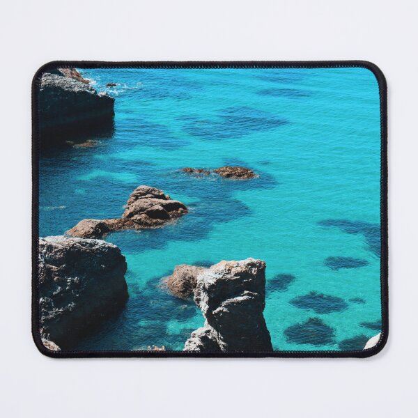 Item preview, Landscape of belle isle designed and sold by mathilde3333.