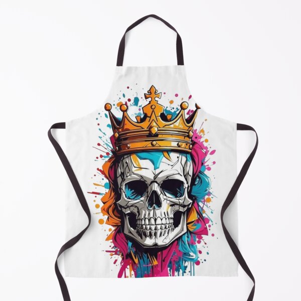 Item preview, Vector Horror Skull designed and sold by MeowLoka ⭐⭐⭐⭐.
