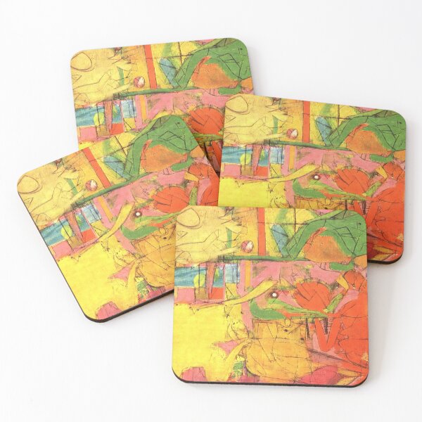 Item preview, Willem de Kooning designed and sold by Zyloz.