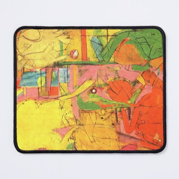 Item preview, Willem de Kooning designed and sold by Zyloz.