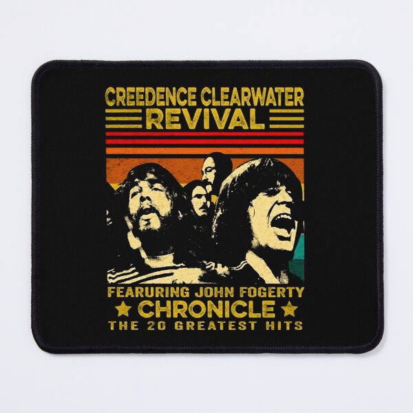 Item preview, Creedence Clearwater Revival designed and sold by DarrylNichol.