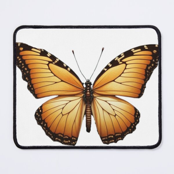 Item preview, monarch butterfly designed and sold by zozquert.