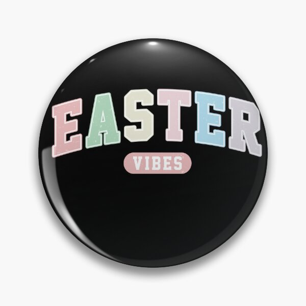 Item preview, Happy Easter Egg  Happy Easter Rabbit Happy Easter Vibes designed and sold by BotunPeony.