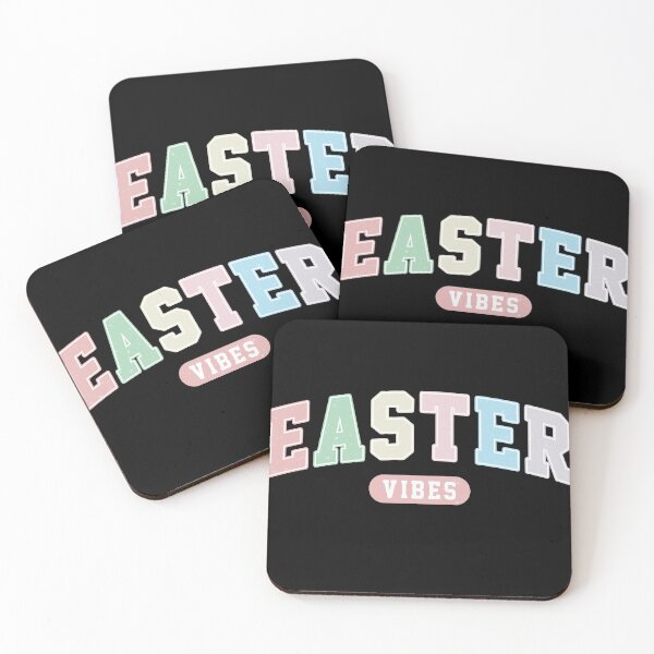Item preview, Happy Easter Egg  Happy Easter Rabbit Happy Easter Vibes designed and sold by BotunPeony.