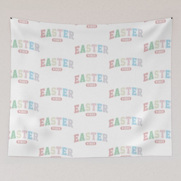 Item preview, Happy Easter Egg  Happy Easter Rabbit Happy Easter Vibes designed and sold by BotunPeony.