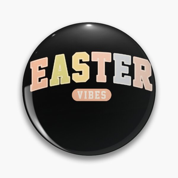 Item preview, Happy Easter Egg  Happy Easter Rabbit Happy Easter Vibes designed and sold by BotunPeony.