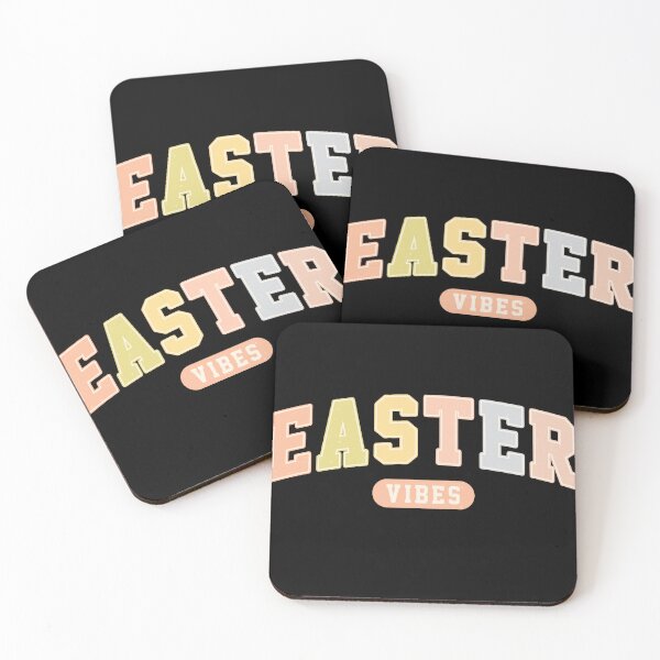 Item preview, Happy Easter Egg  Happy Easter Rabbit Happy Easter Vibes designed and sold by BotunPeony.