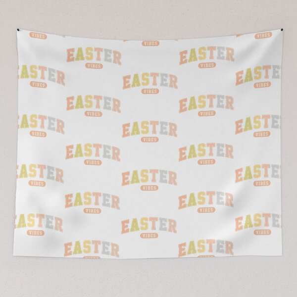 Item preview, Happy Easter Egg  Happy Easter Rabbit Happy Easter Vibes designed and sold by BotunPeony.
