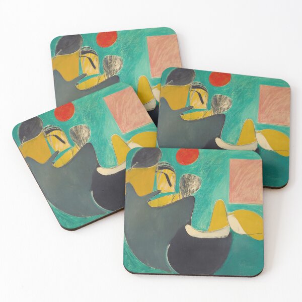 Item preview, Willem de Kooning designed and sold by Zyloz.