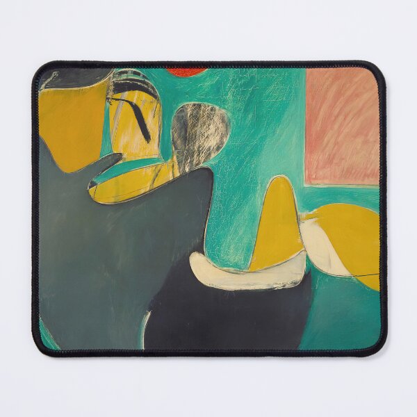Item preview, Willem de Kooning designed and sold by Zyloz.