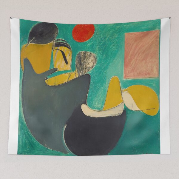 Item preview, Willem de Kooning designed and sold by Zyloz.