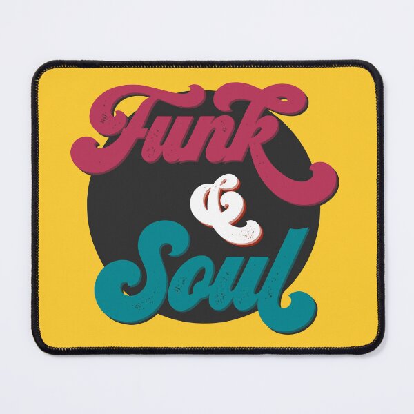 Item preview, Funk & Soul (Colour Variation III) designed and sold by misterghostie.