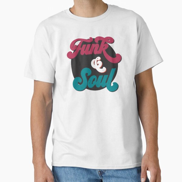 Item preview, Funk & Soul (Colour Variation III) designed and sold by misterghostie.