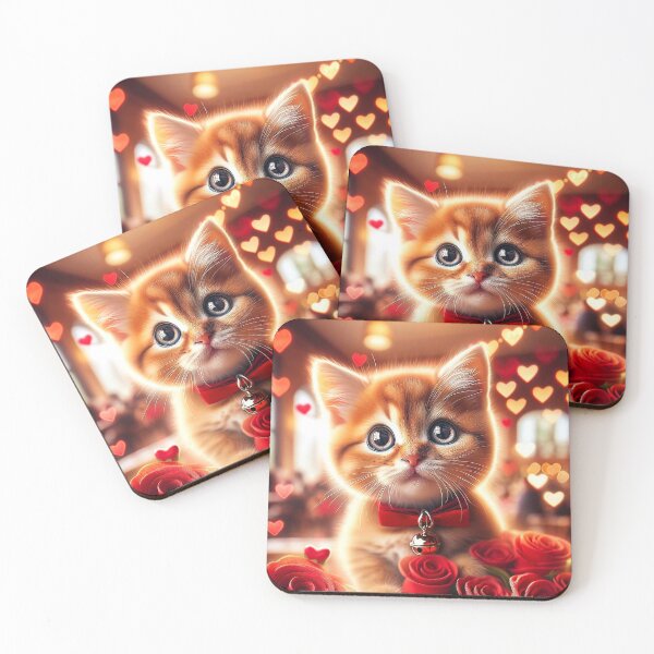 Item preview, Warm purring designed and sold by Cerberus-Art.