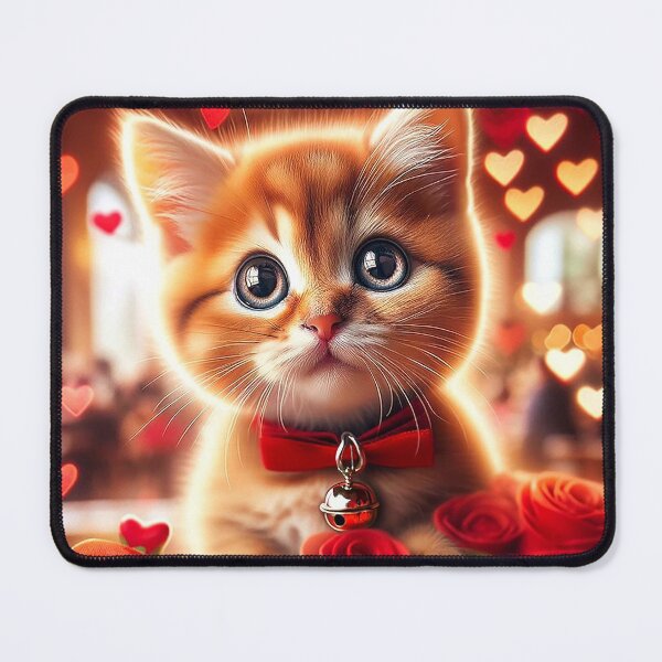 Item preview, Warm purring designed and sold by Cerberus-Art.