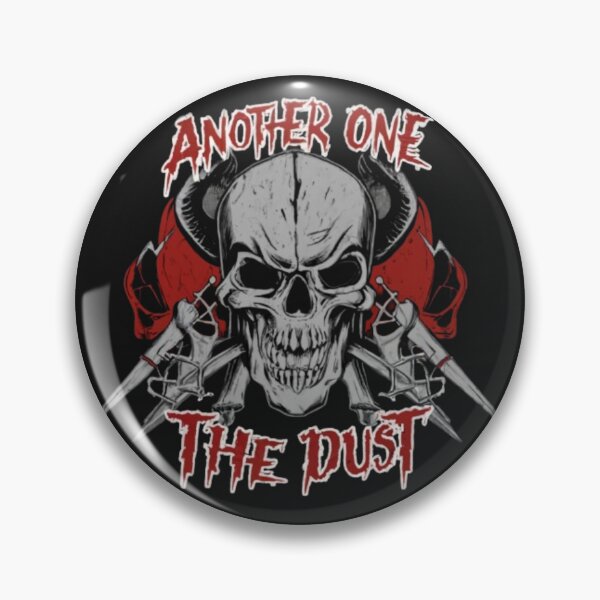 Item preview, bites the dust designed and sold by Baldazar.