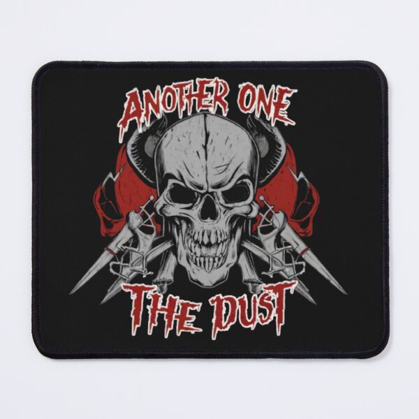 Item preview, bites the dust designed and sold by Baldazar.