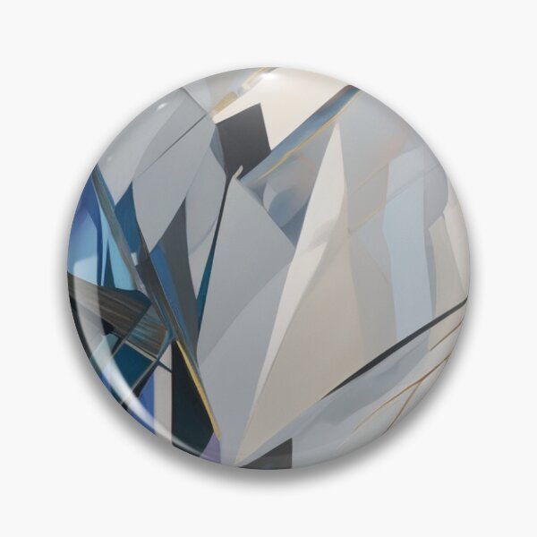 Item preview, Convergence of Complexity- Modern Abstract Art designed and sold by joejiing.