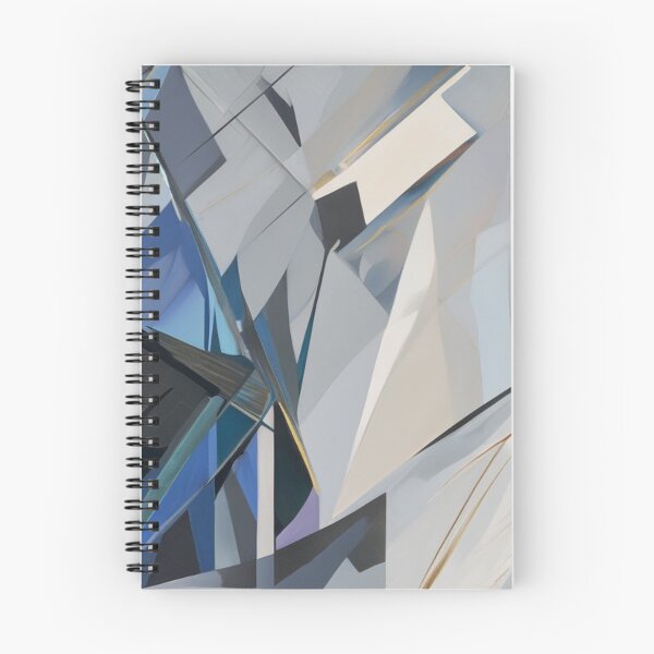 Item preview, Convergence of Complexity- Modern Abstract Art designed and sold by joejiing.
