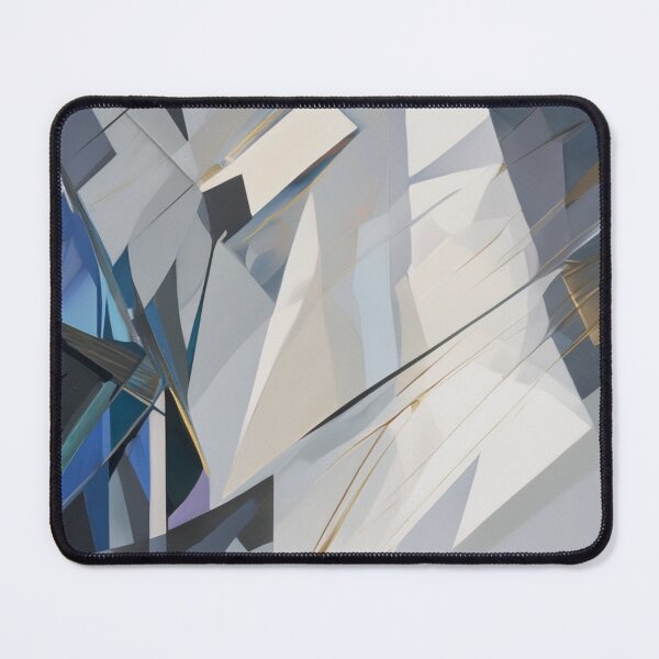 Item preview, Convergence of Complexity- Modern Abstract Art designed and sold by joejiing.