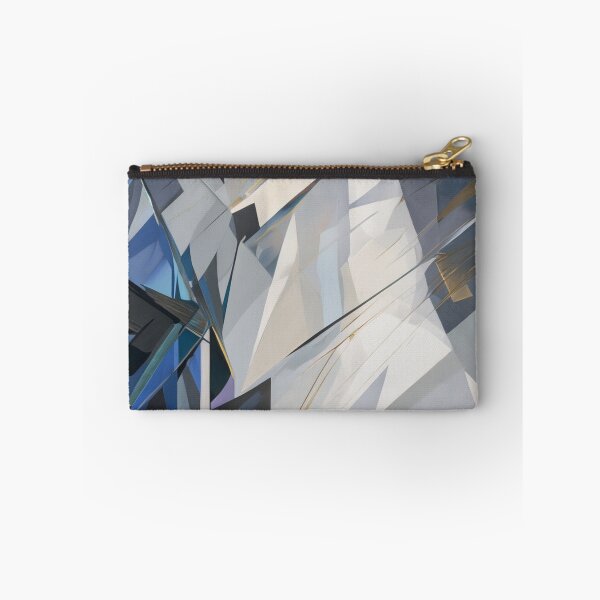 Item preview, Convergence of Complexity- Modern Abstract Art designed and sold by joejiing.