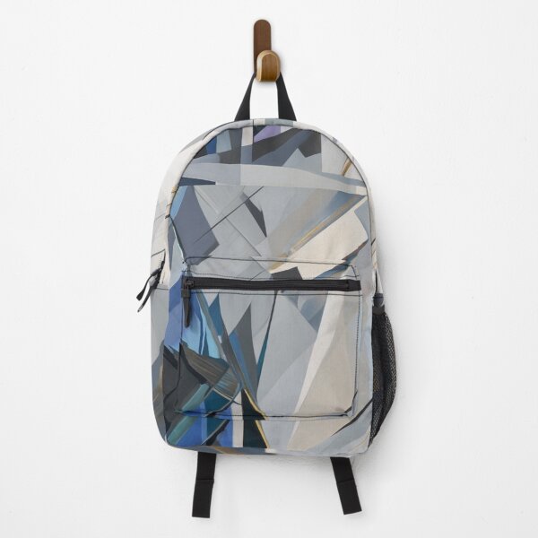 Item preview, Convergence of Complexity- Modern Abstract Art designed and sold by joejiing.