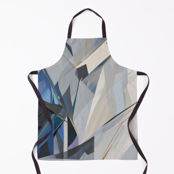 Item preview, Convergence of Complexity- Modern Abstract Art designed and sold by joejiing.