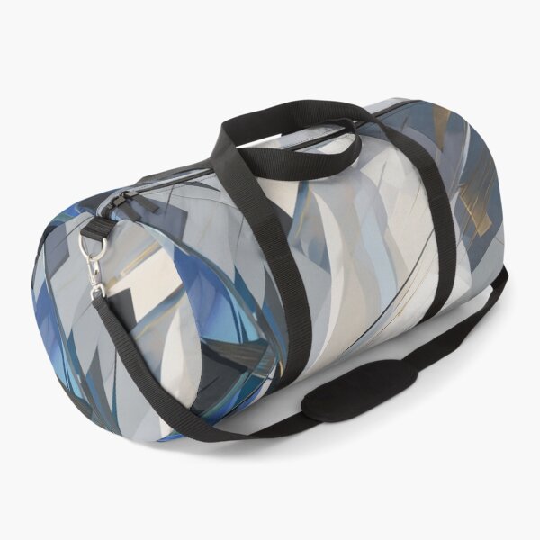 Item preview, Convergence of Complexity- Modern Abstract Art designed and sold by joejiing.
